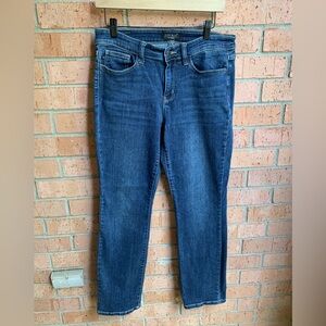 Judy Blue Straight Fit Stretch Jeans Size 9 29